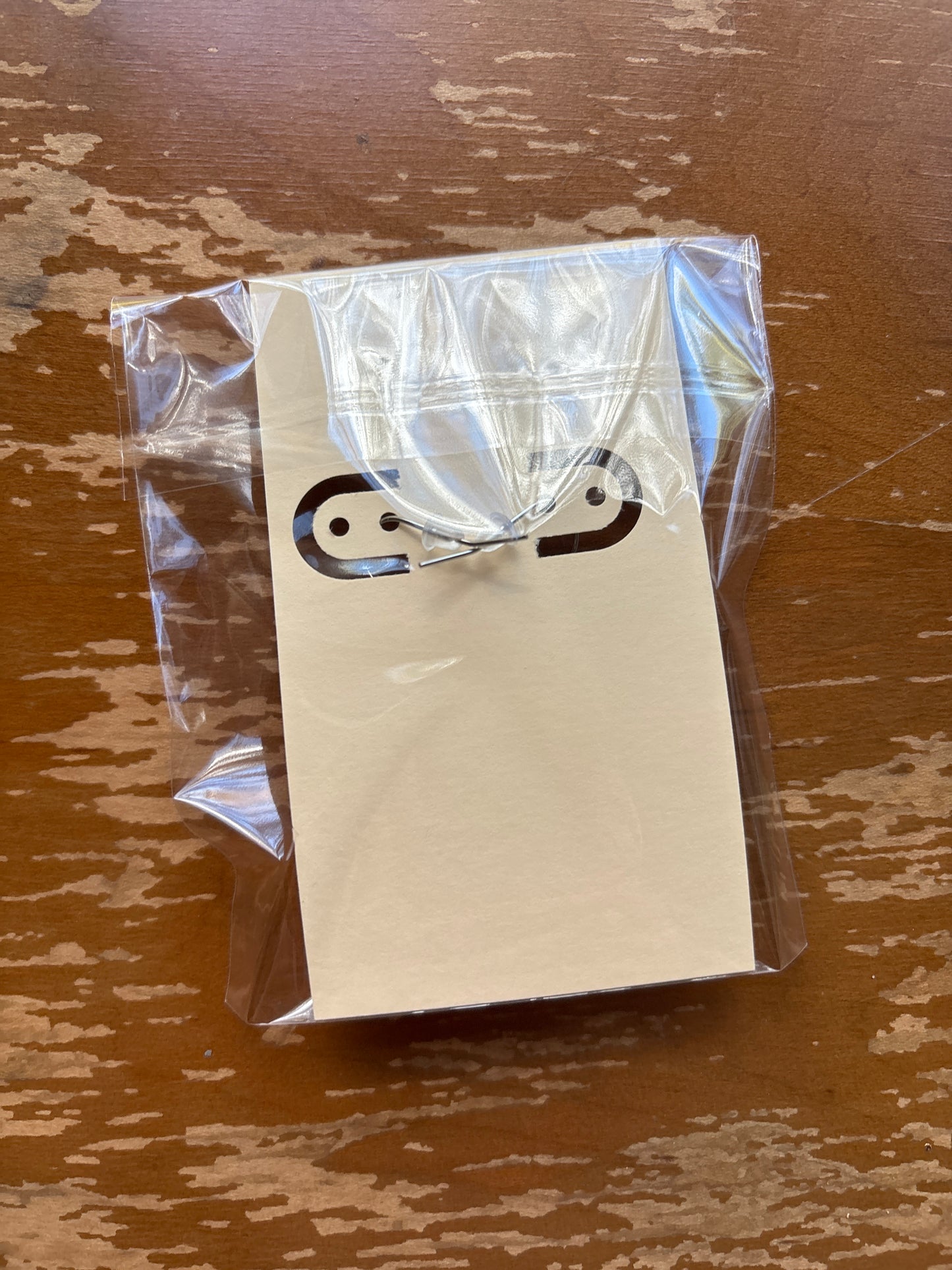 Red Mushroom Dangle Earrings