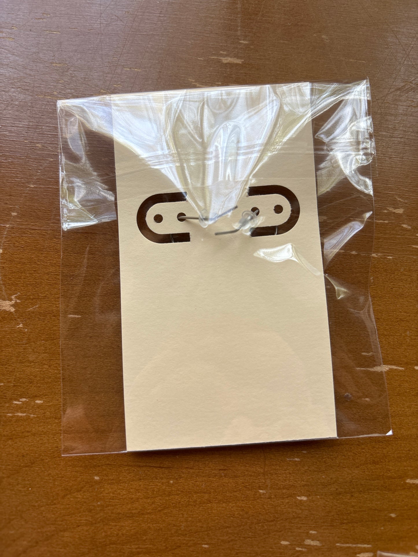 Purple Crescent Moon with Mushrooms and Crystals Enamel Charm Dangle Earrings