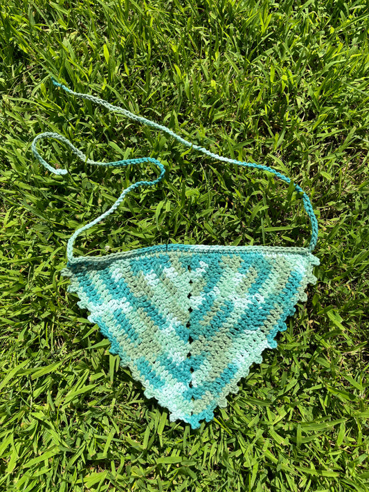 Summer Bandana Kelp