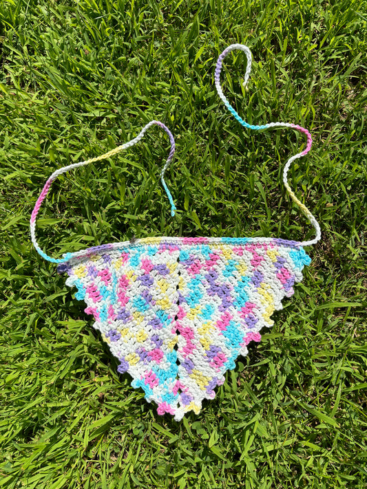 Summer Bandana 90s Party