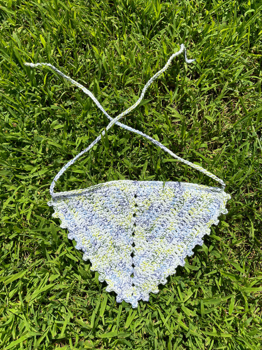 Summer Bandana Mellow Fellow