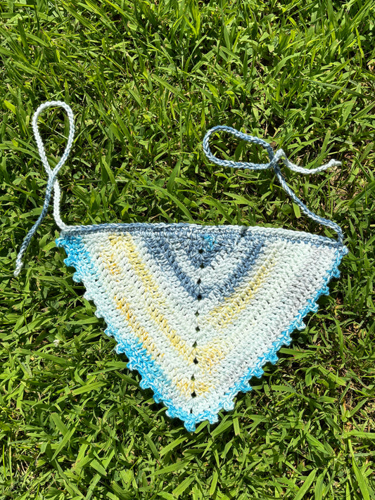 Summer Bandana Paris